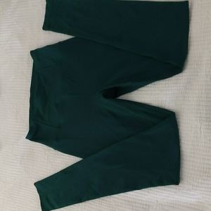 Girlfriend Collective Biome Float Legging (S)